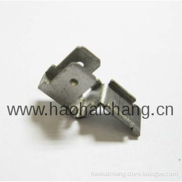 Round Metal Bracket With ISO9001:2008 & ISO/TS16949